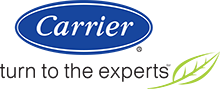 Carrier logo